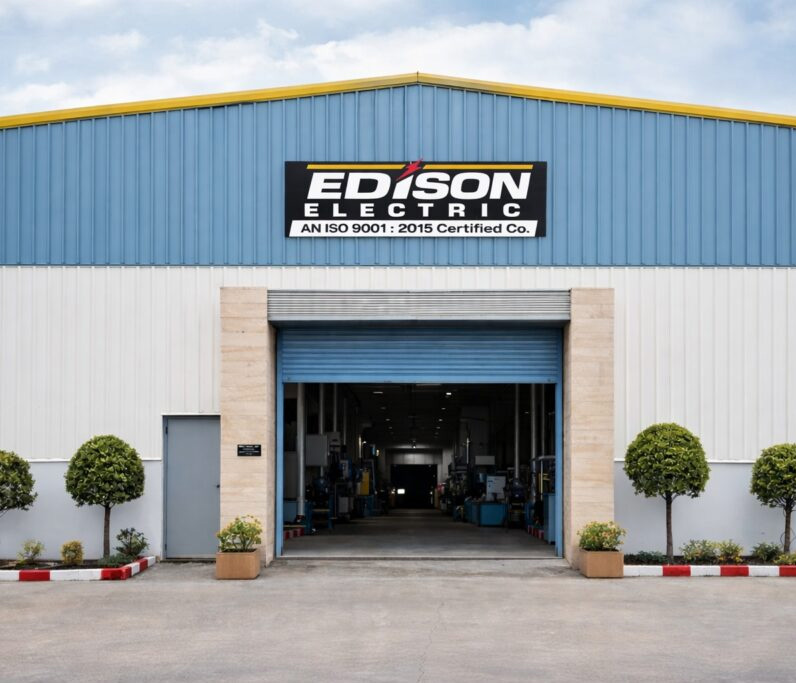 About Edison Electric
